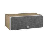 Dali Oberon Vocal Centre Speaker Light Oak
