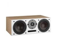 DALI OBERON Vokal Active Centre Speaker (Single) Light Oak