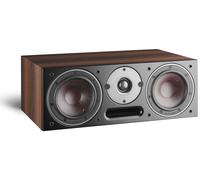 Dali Oberon Vokal Centre Speaker Black Ash