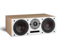 Dali Oberon Vokal Centre Speaker Black Ash