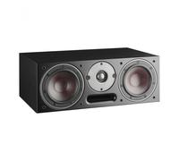DALI OBERON Vokal Centre Speaker (Single) Black Ash