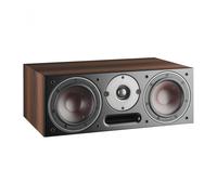 DALI OBERON Vokal Centre Speaker (Single) Dark Walnut