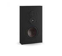 DALI Opticon LCR MK2 Wall Mountable Speaker (Single) Satin Black