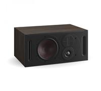 DALI Opticon Vokal MK2 Centre Speaker (Single) Tobacco Oak