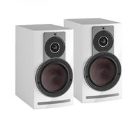 DALI Rubicon 2 C Active Bookshelf Speakers (Pair) White