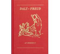 Dali, Salvador - Dali - Freud: An Obsession