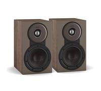 DALI Sonik 1 Bookshelf Speakers (Pair) Walnut