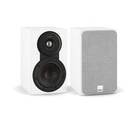 DALI SONIK 1 Bookshelf Speakers Per Pair, White