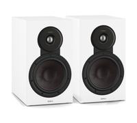 DALI Sonik 3 Bookshelf Speakers (Pair) White