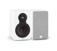 DALI SONIK 3 Bookshelf Speakers Per Pair, White