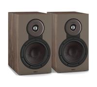 DALI Sonik 3 Bookshelf Speakers (Pair) Walnut