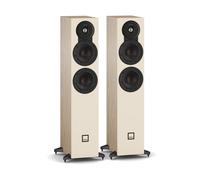 DALI Sonik 5 Floorstanding Speakers (Pair) Natural Oak