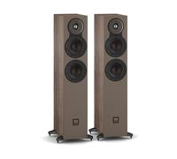 DALI Sonik 5 Floorstanding Speakers (Pair) Walnut
