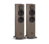 Dali SONIK 5 Floorstanding Speakers - Walnut