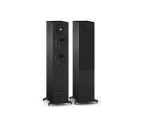 DALI SONIK 5 Speakers Per Pair, Black Ash