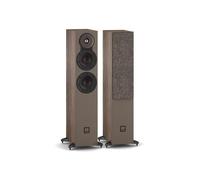 DALI Sonik 5 Floorstanding Speakers Walnut
