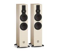 DALI Sonik 7 Floorstanding Speakers (Pair) Natural Oak