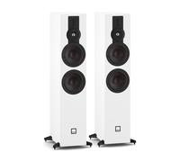 DALI Sonik 7 Floorstanding Speakers (Pair) White