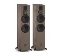 DALI Sonik 7 Floorstanding Speakers (Pair) Walnut
