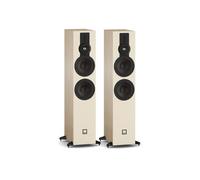 DALI SONIK 7 Speakers Per Pair, Natural Oak