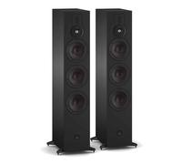 Dali SONIK 9 Floorstanding Speakers - Black Ash