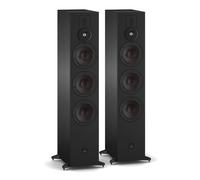 DALI Sonik 9 Floorstanding Speakers (Pair) Black Ash