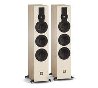 DALI Sonik 9 Floorstanding Speakers (Pair) Natural Oak