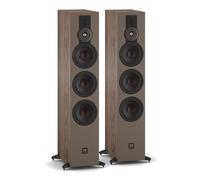 DALI Sonik 9 Floorstanding Speakers (Pair) Walnut
