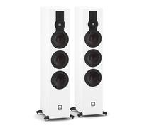 DALI Sonik 9 Floorstanding Speakers (Pair) White