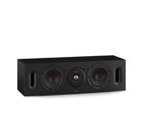 DALI Sonik Cinema Centre Speaker Black Ash