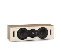 DALI Sonik Cinema Centre Speaker Natural Oak