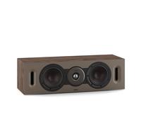 DALI Sonik Cinema Centre Speaker Walnut