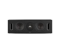 DALI Sonik Cinema Centre Speaker Black Ash