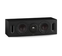 DALI Sonik Cinema Centre Speaker Black Ash