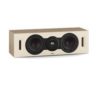 DALI Sonik Cinema Centre Speaker Natural Oak