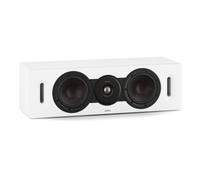 DALI SONIK CINEMA Single LCR speaker, White