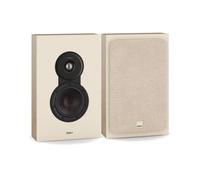 DALI SONIK ON-WALL On-Wall Speakers Per Pair, Natural Oak