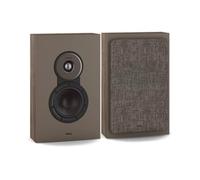 DALI Sonik On-Wall Speakers (Pair) Walnut