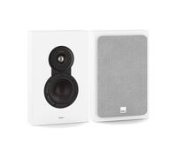 DALI SONIK ON-WALL On-Wall Speakers Per Pair, White
