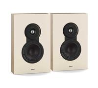 Dali SONIK On-Wall Speakers (Pair) - Natural Oak