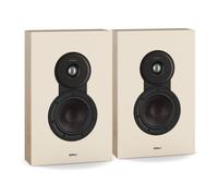 DALI Sonik On-Wall Speakers (Pair) Natural Oak