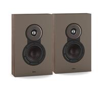 DALI Sonik On-Wall Speakers (Pair) Walnut