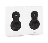 DALI Sonik On-Wall Speakers (Pair) White