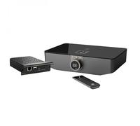 DALI Sound Hub with NPM-2i BluOS Plug-in Module Black