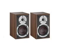 Dali Spektor 1 Speakers (Pair) Light Walnut