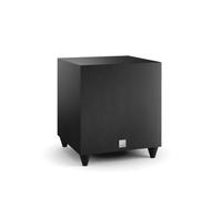 Dali SUB C-8 D Subwoofer - Black Ash (Vinyl)