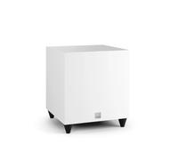 Dali SUB C-8 D Subwoofer - White (Vinyl)