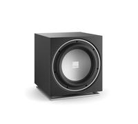 Dali SUB E-12 F Subwoofer - Black (Satin)