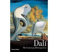 Dali: The Centenary Retrospective