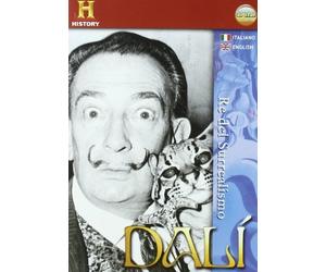 Dali - The King of Surrealism